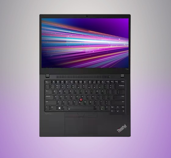 LENOVO THINKPAD TOUCH T14s 4.8GHz i7 TURBO 32GB RAM 512GB SSD  WIN 11