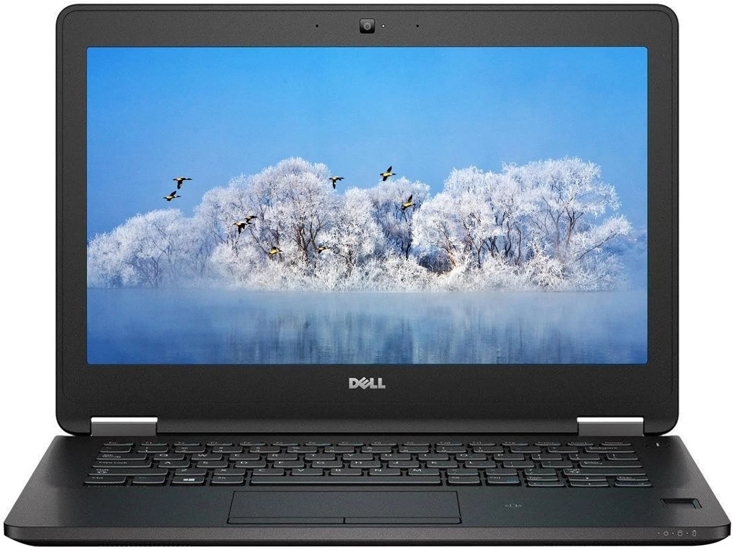 Dell Latitude E7270 12.5″ Core i7-6600U 2.60GHz 8GB 256GB