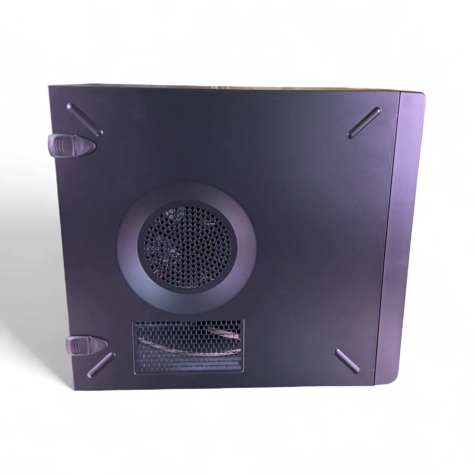 In Win Z Series Micro ATX 945 Mini PC Desktop Tower 100642732 – No HDD (BO!)