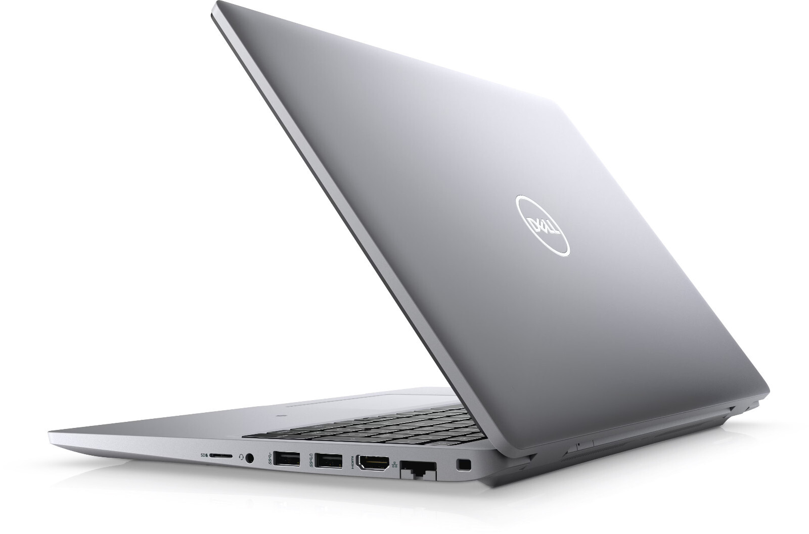 Dell Latitude 5500 Laptop PC Intel Core i5 4.10GHz 64GB RAM 4TB SSD Win 11 Pro