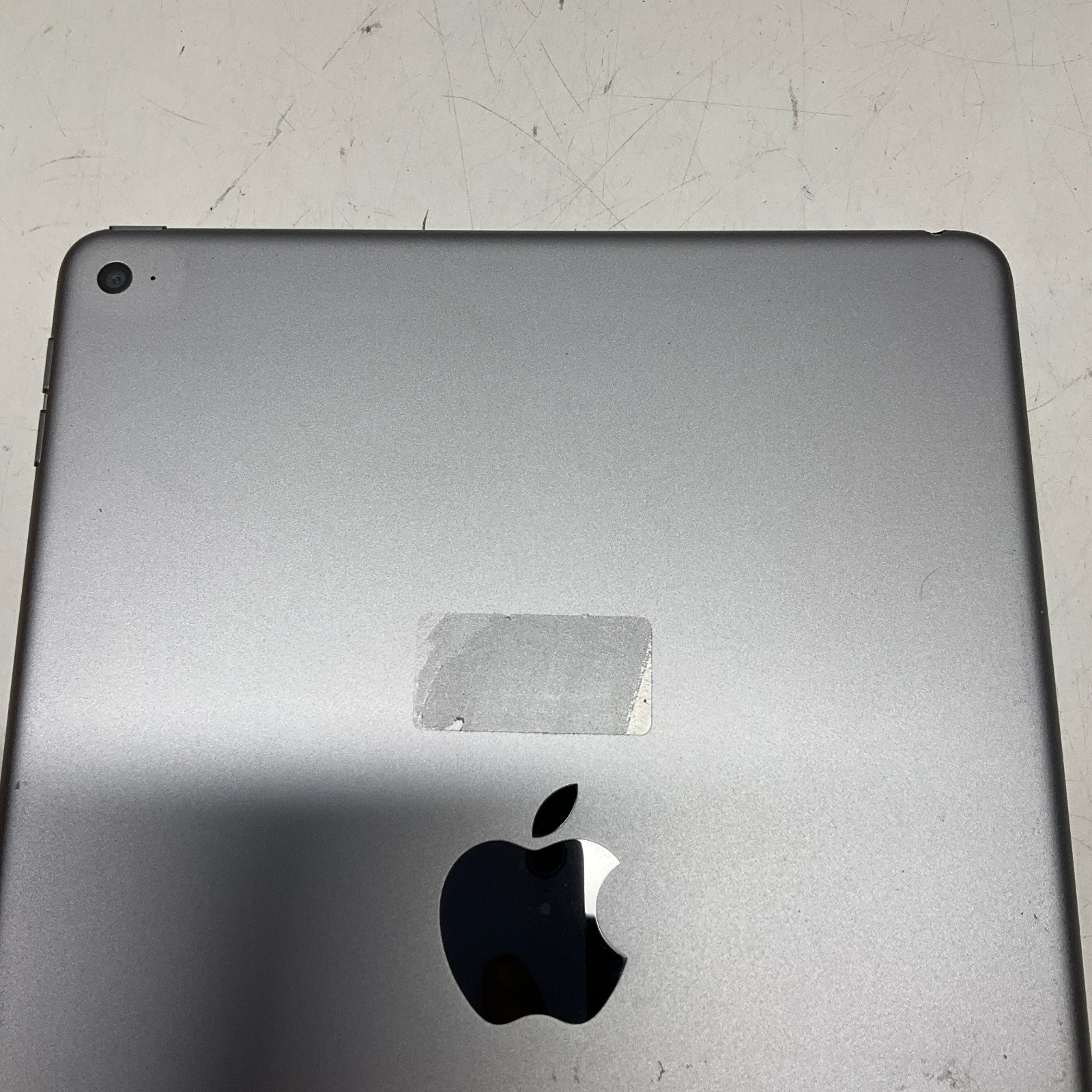 Apple iPad Air 2 A1566 9.7″ – 64GB – Wi-Fi – Space Gray – MGKL2LL/A Tested Works
