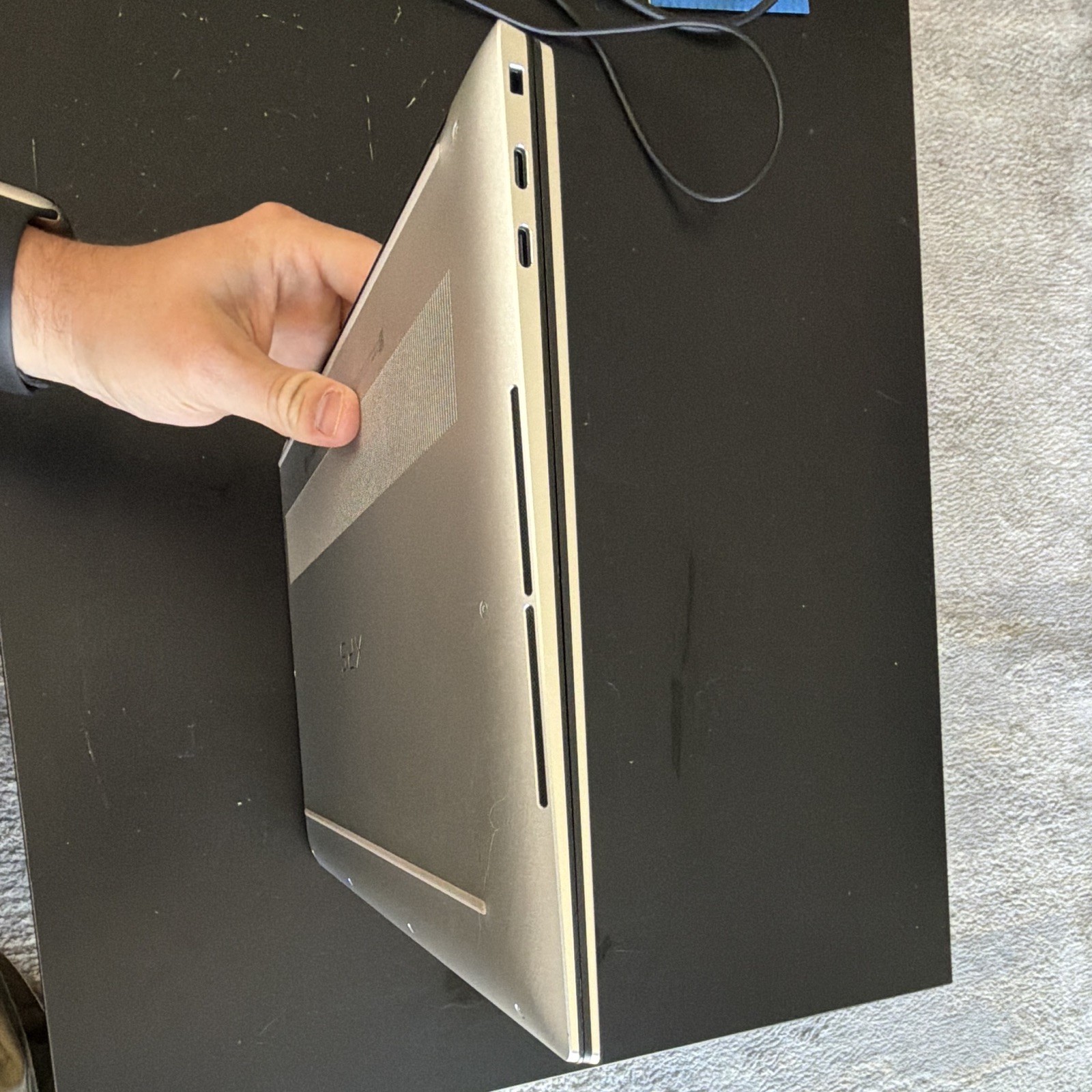 Dell XPS 15 9530 i7-13700H 32GB 1TB SSD RTX 4070 15″ Win11 Touch