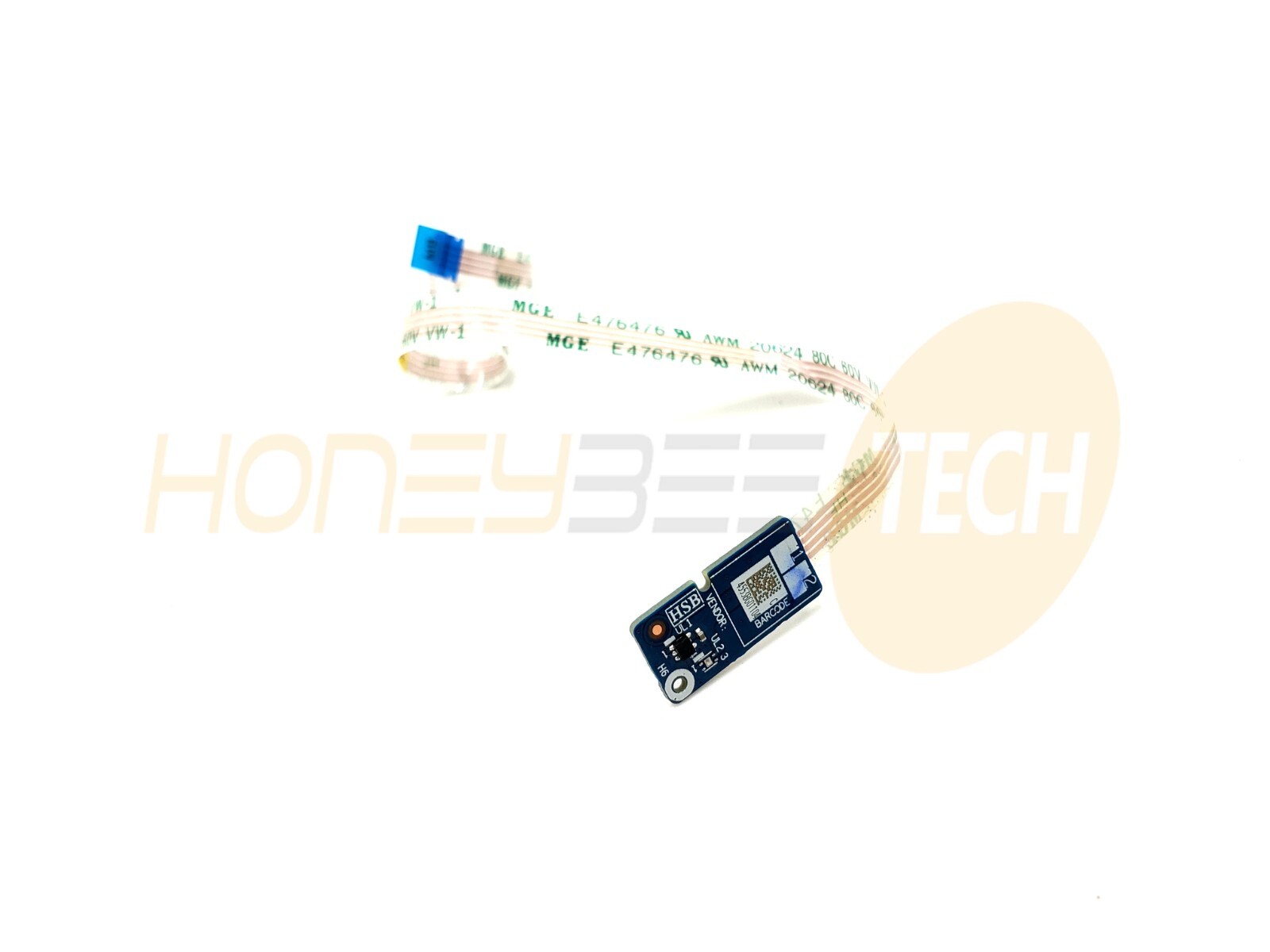 GENUINE LENOVO THINKPAD T14 G1 LAPTOP LID HALL SENSOR BOARD 5C50S73049 TESTED