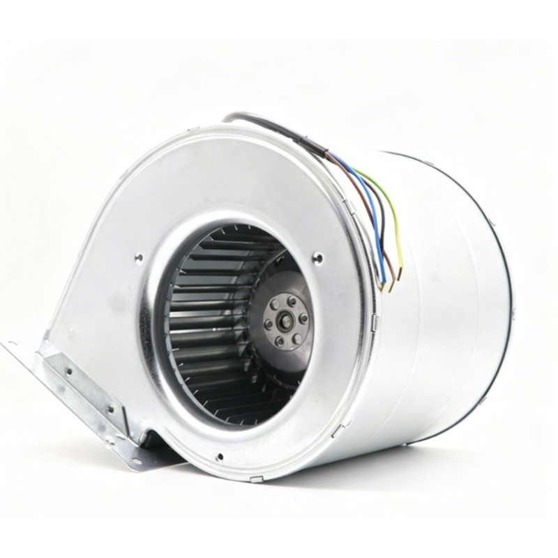 Ebmpapst D2E133-CI33-22 Centrifugal Fan 230V ??133MM 190W Cabinet Cooling Fan