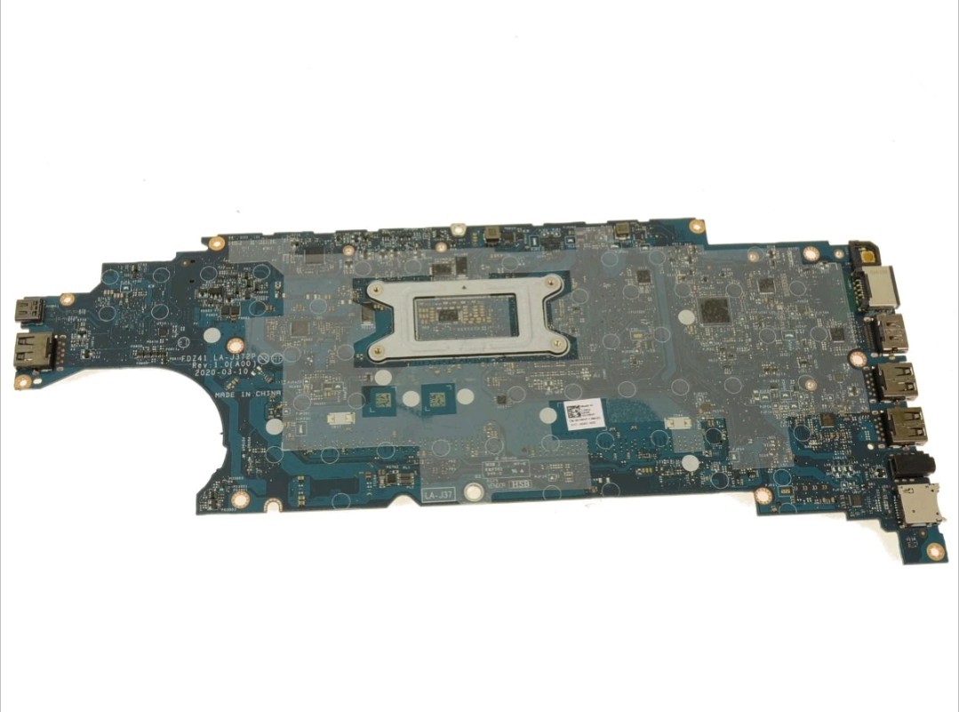 5TWVF Dell 4 Latitude 5410 Motherboard – Intel Core i5-10310U 1.70GHz DDR4 DEAL!