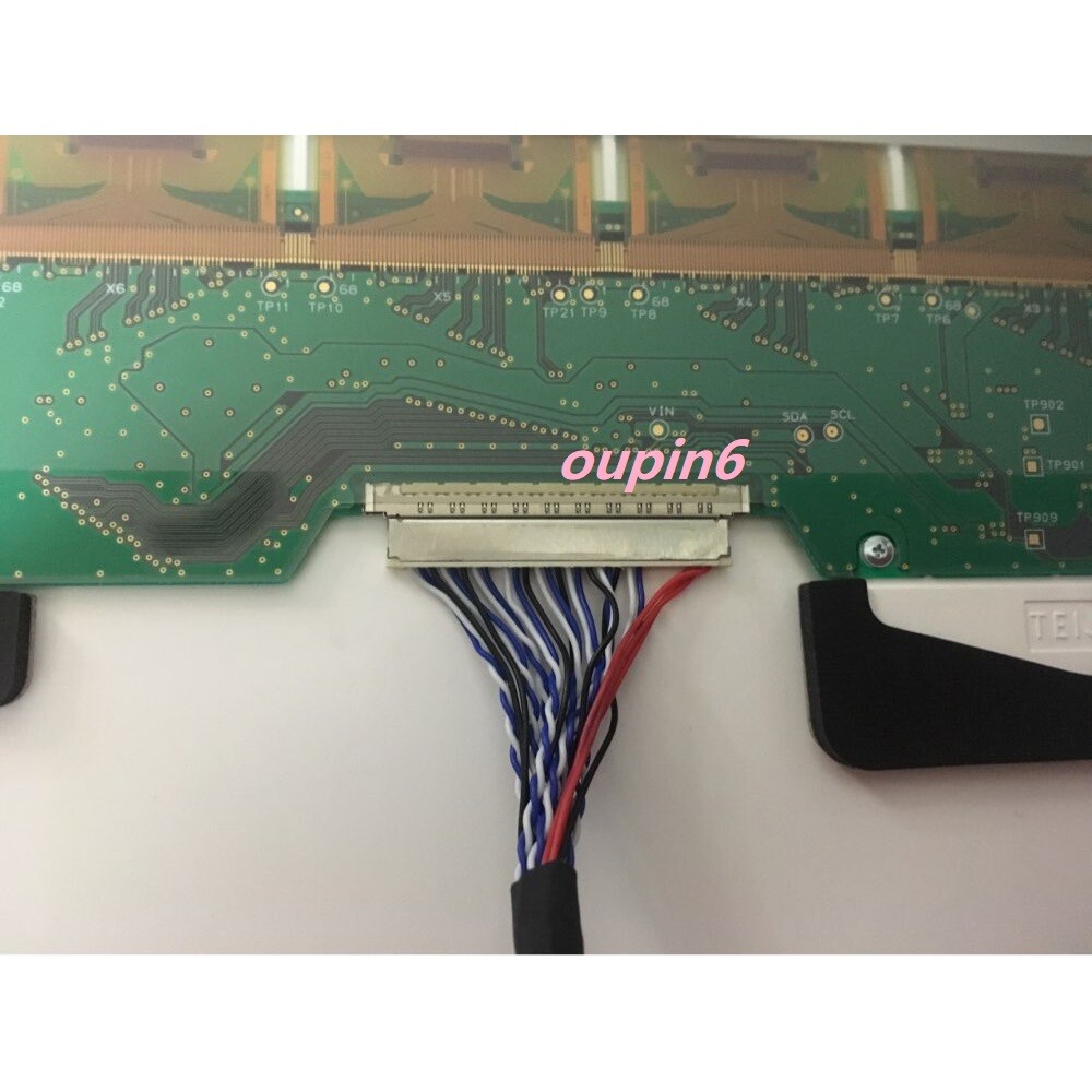 Controller board for LP154WX4 LP154WX4-TLC3 LP154WX4-TLB4 1280X800 15.4 HDMI VGA