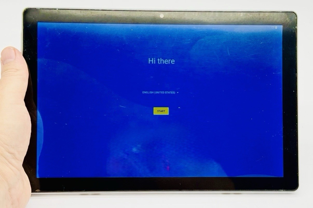 Smart Life 10.1″ MB1001 Quad-Core 64-Bit CPU Android OS 32GB
