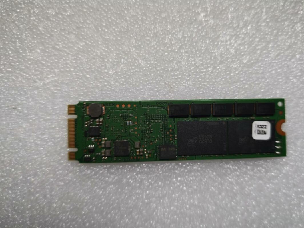 HPE Micron MTFDDAV480TDS 5300 Pro 480GB M.2 2280 6G/s SATA Solid State Drive SSD