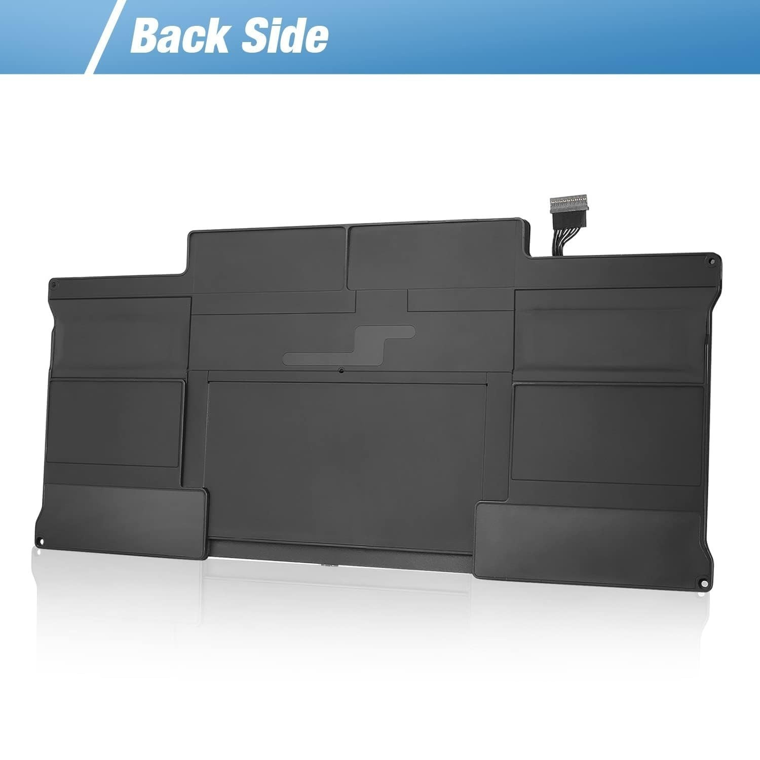 7200mAh Replacement Battery for MacBook Air 13″ A1466 (2012-2017) & A1369 (2010-