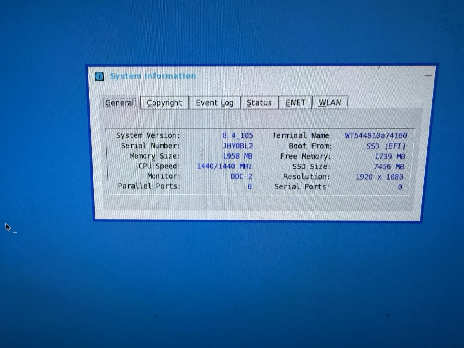 Lot Of 23 Dell WYSE 3040 N10D Atom X5-Z8350 2GB RAM 8GB SSD W/20 Adapter No Os