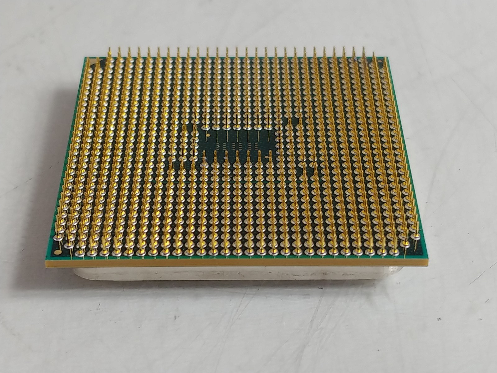 AMD A4-PRO-7300B 3.80 GHz Socket FM2 Desktop CPU AD730BOKA23HL