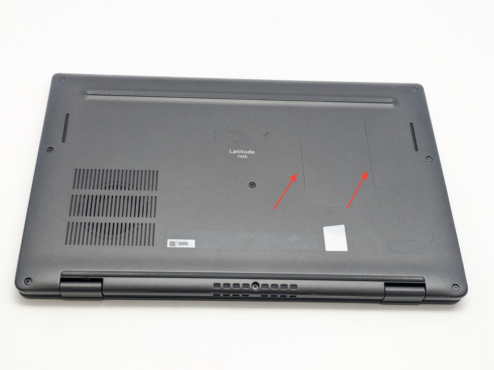 Dell Latitude 7430 14″ i5-1245U 16GB DDR4 512GB SSD Windows 11 Home