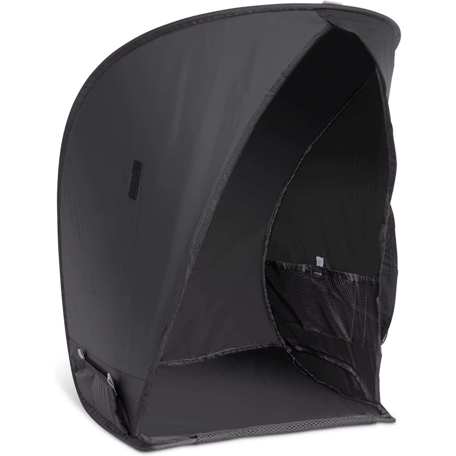 RitzGear Laptop Sun Shade Portable Compact Anti-Glare Screen Hood & Carry Case