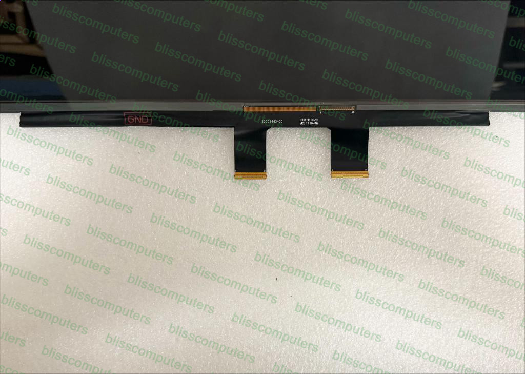 HP 17T-CN300 17.3″ HD Touch LCD Screen M50441- 001 N39382-001