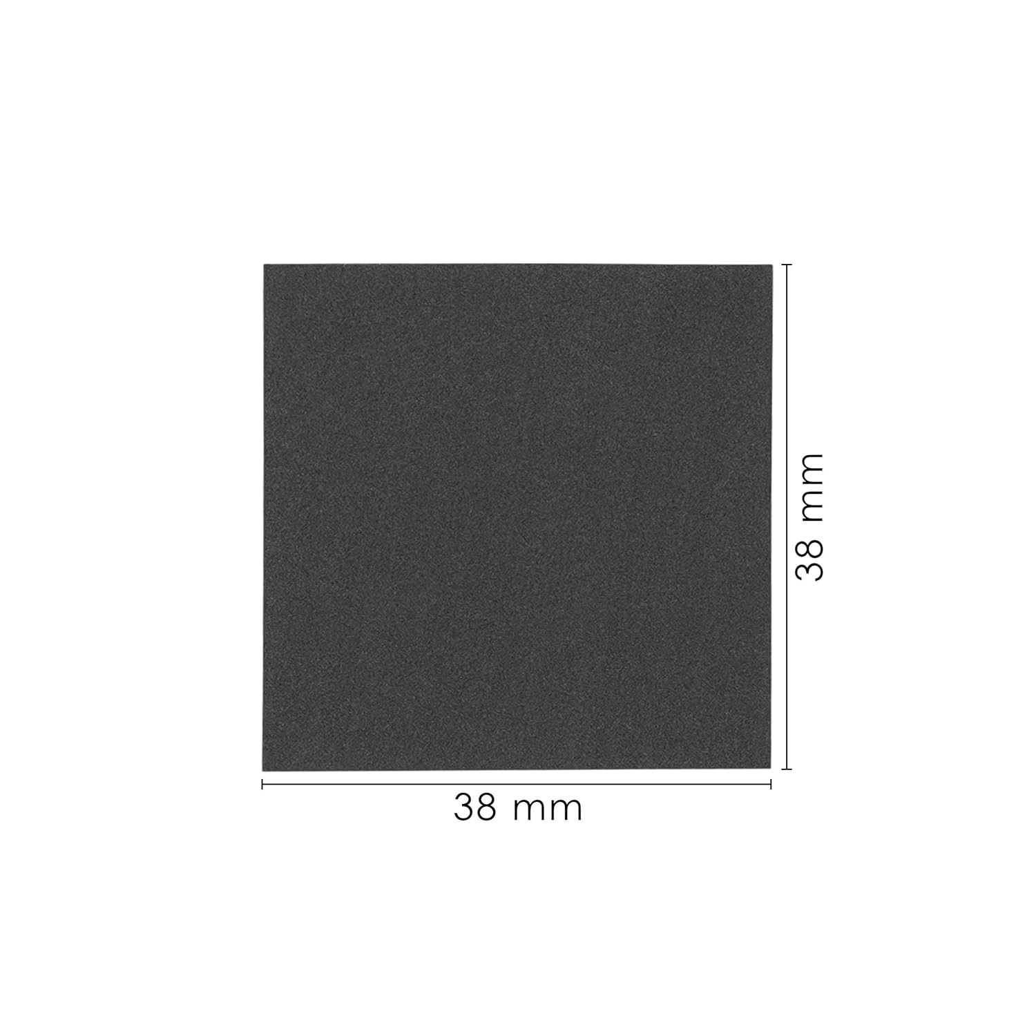 Thermal Grizzly Carbonaut Carbon Thermal Pad – 38x38x0.2mm