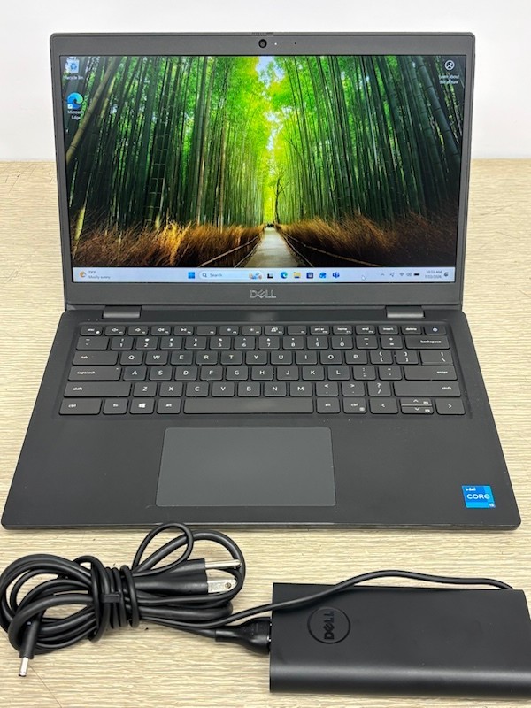 Dell Latitude 3420 14″ Laptop i5-1135G7 8GB RAM 256GB SSD Windows 11 Pro