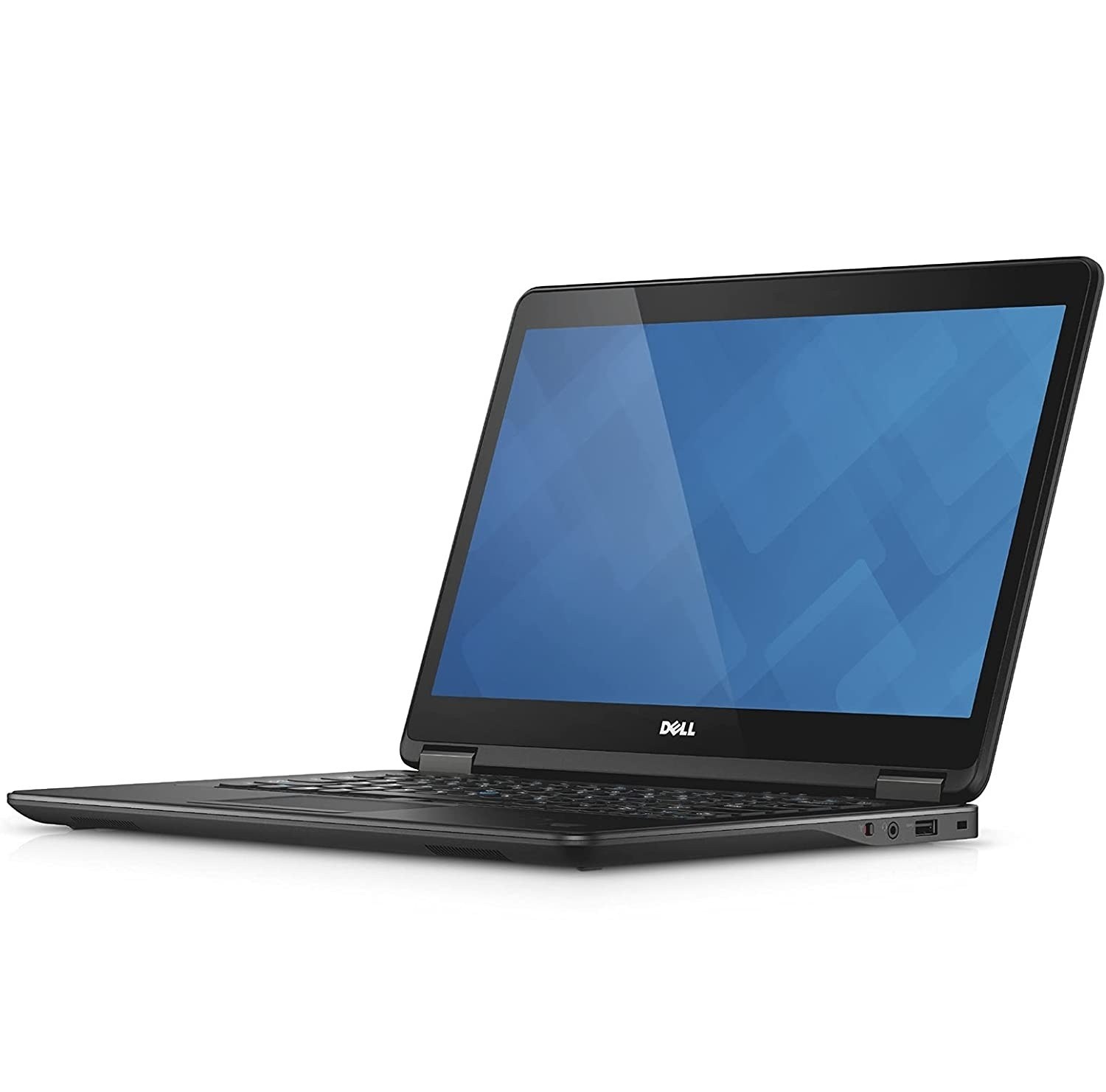 14″ DELL Latitude Laptop: Intel i5! 16GB RAM! 256GB SSD! Zorin Core Edition!