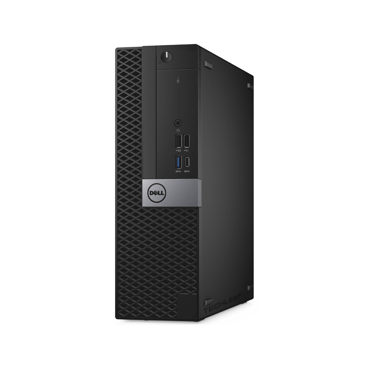 Dell Desktop Computer PC i7 up to 64GB RAM 4TB SSD 24″ LCD Windows 11 or 10 WIFI