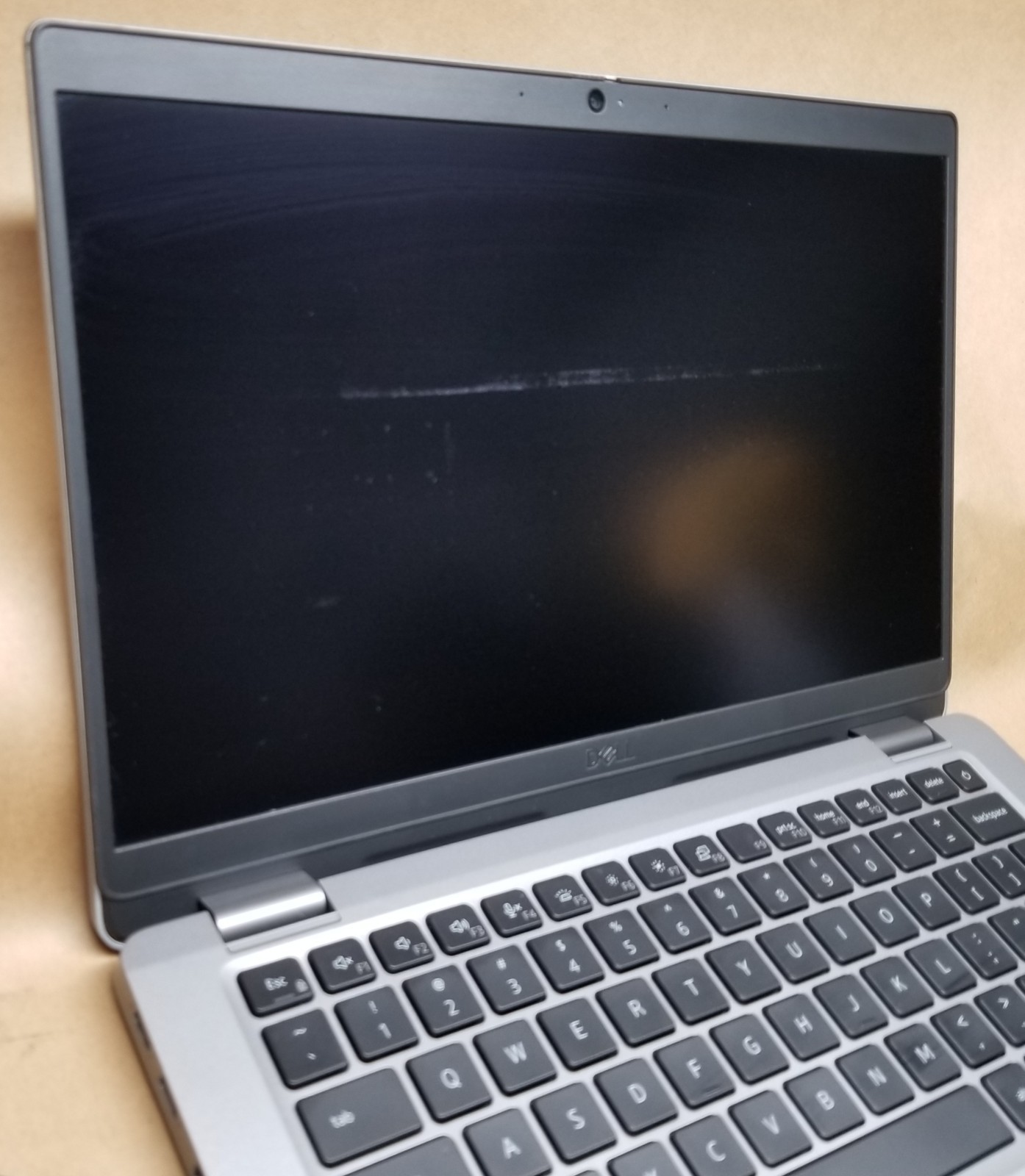 Dell Latitude 5320 13.3″ FHD i7-1185G7 3.00GHz, 16GB RAM, 128GB SSD, WIN 11