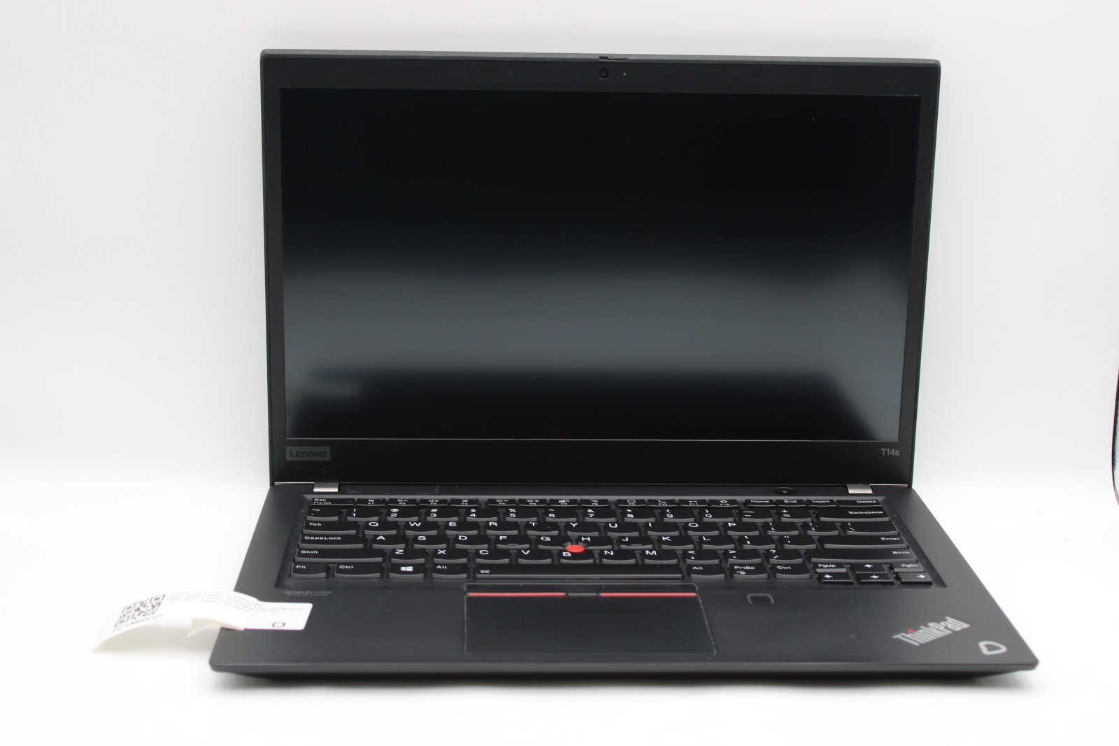 Lenovo ThinkPad T14s Gen 1 Touch Ryzen 7 16GB RAM 512GB SSD Radeon No OS *READ