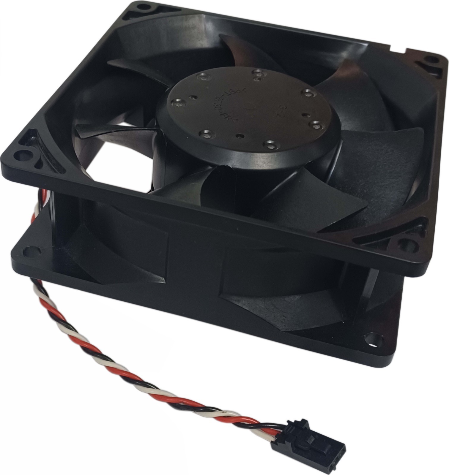 Fan Axial Muffin Cooling DC 12V 92mm 92x92x32 NMB 3612KL-04W-B66 9M060 0.68A