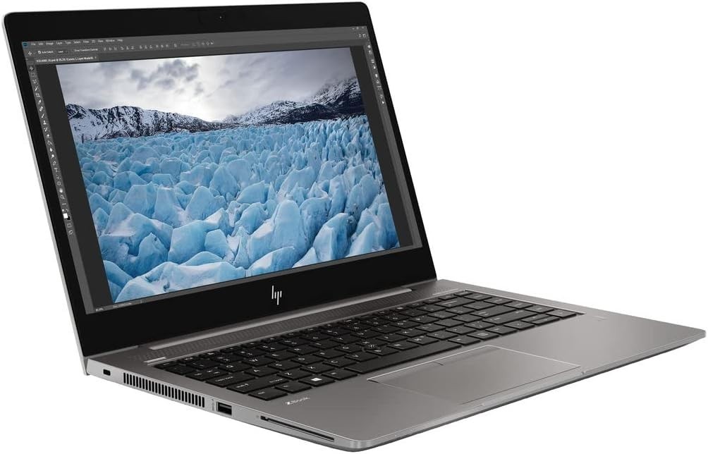 HP EliteBook Laptop Computer PC 15.6 Core I7 32GB 1TB Windows 11 PRO OFFICE PRO