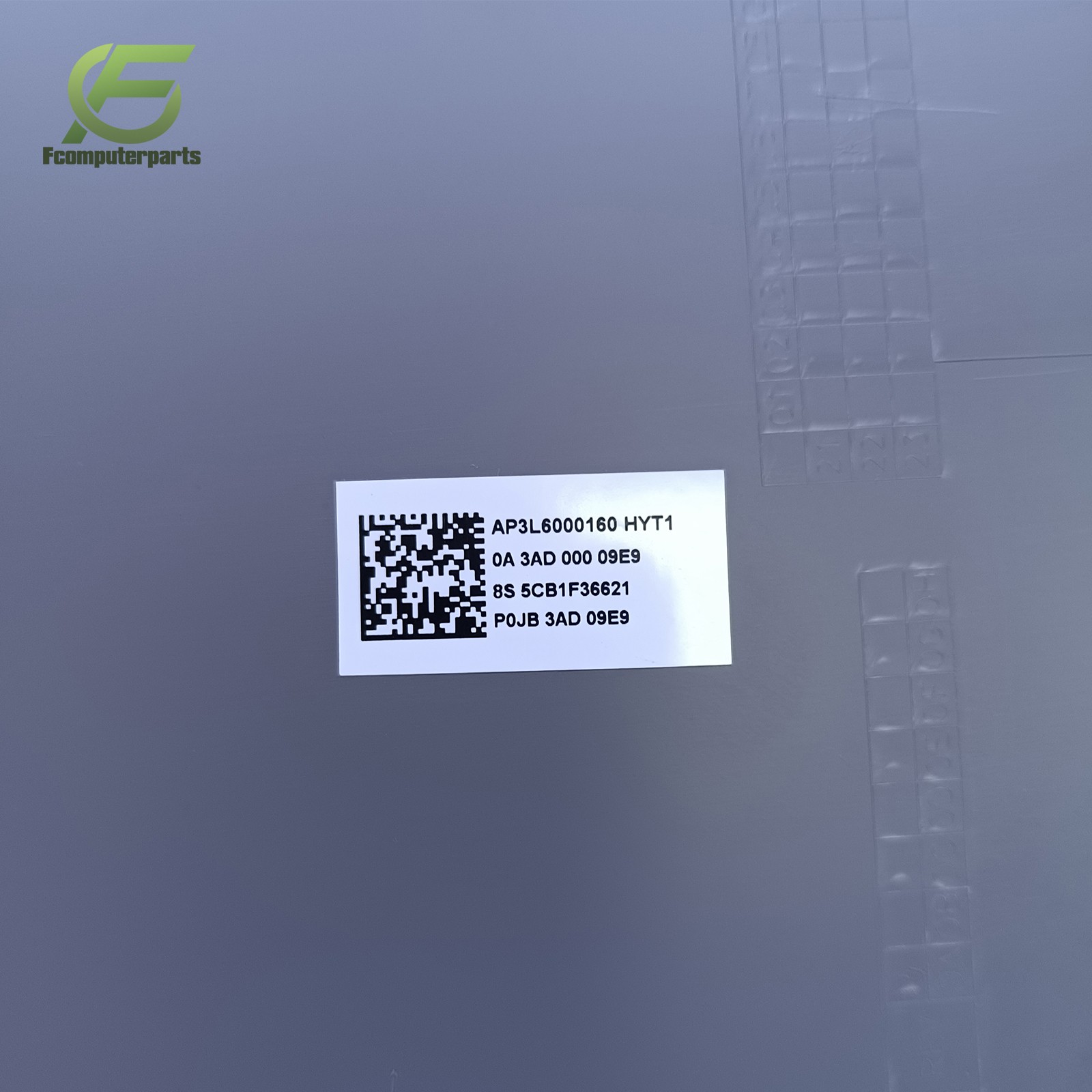 New For Lenovo IdeaPad 1 15ADA7 1 15AMN7 LCD Back Cover/Hinges/Bezel/Hinge Cap