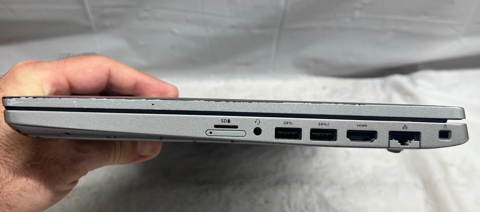 Dell Latitude 5510 i7-10610U Touch 512GB NVMe SSD 16GB DDR4 Win11Pro G’teed