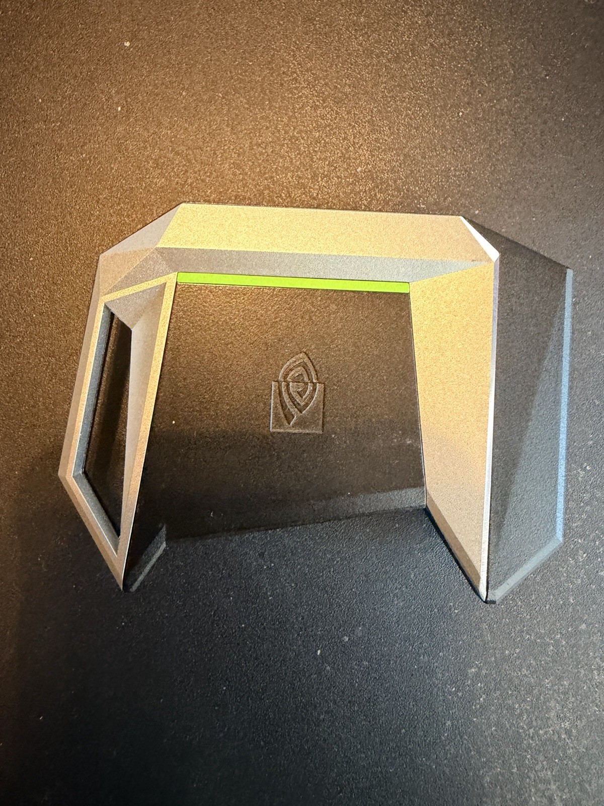 NVIDIA 3 Slot GTX SLI HB Bridge 3 Slot 2 Cards