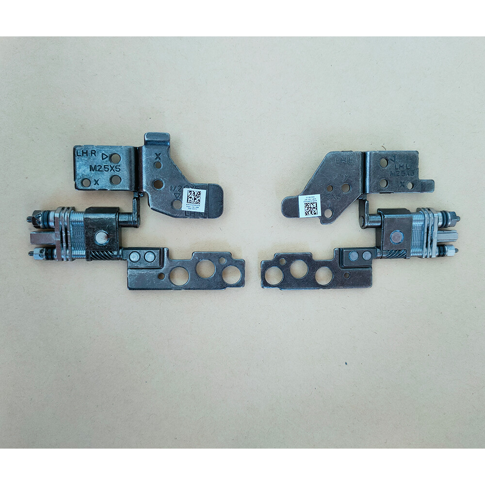 For HP ENVY X360 15-EE 15-ED 15M-EE 15M-ED 15M-ED 0023DX LCD Screen Hinges set
