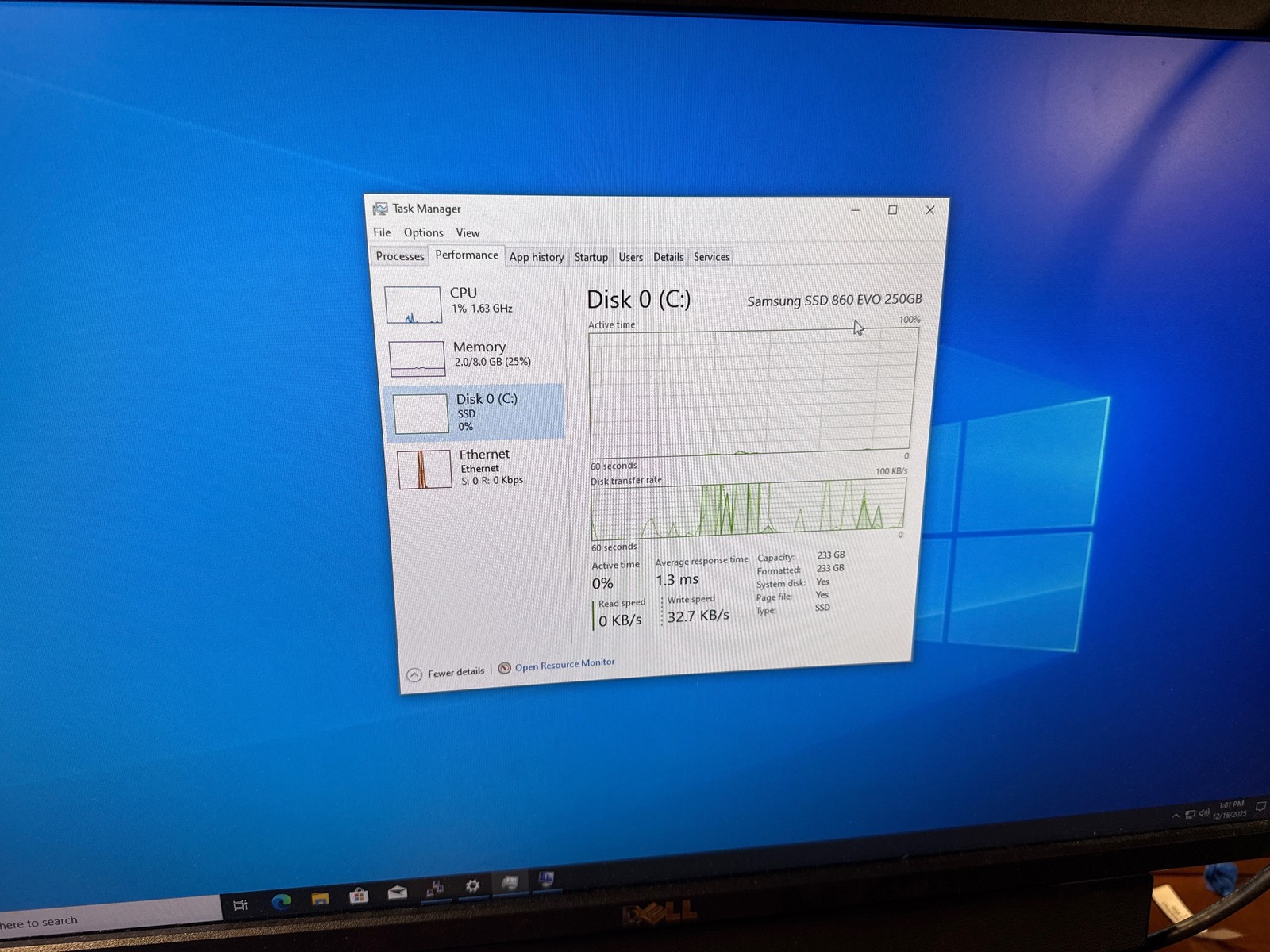 Dell OptiPlex 7010 MT Intel Core i5-3470 8 GB 250 GB SSD NVIDIA Quadro FX 1700