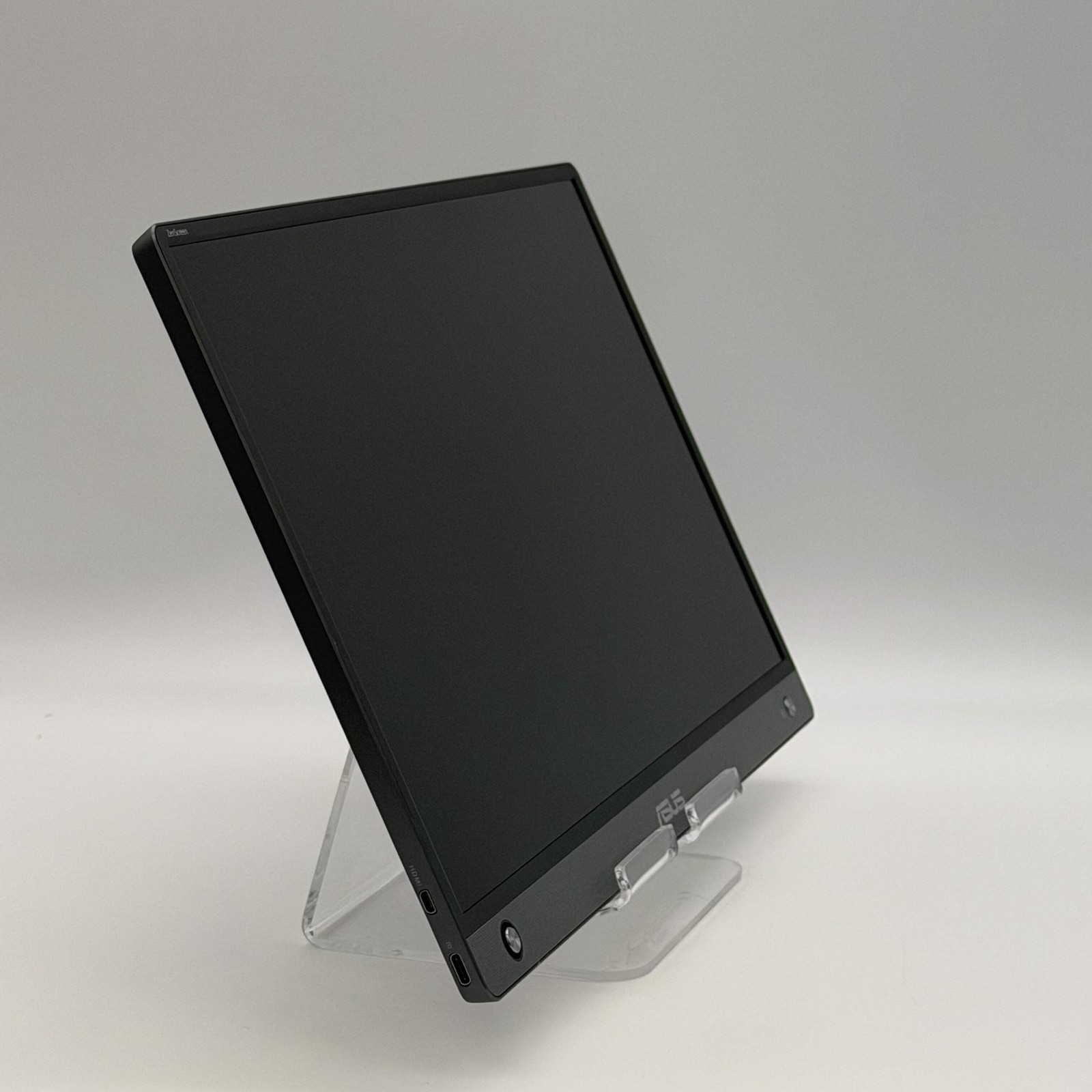 ASUS ZenScreen MB16A 15″ USB-C Portable Monitor With Case
