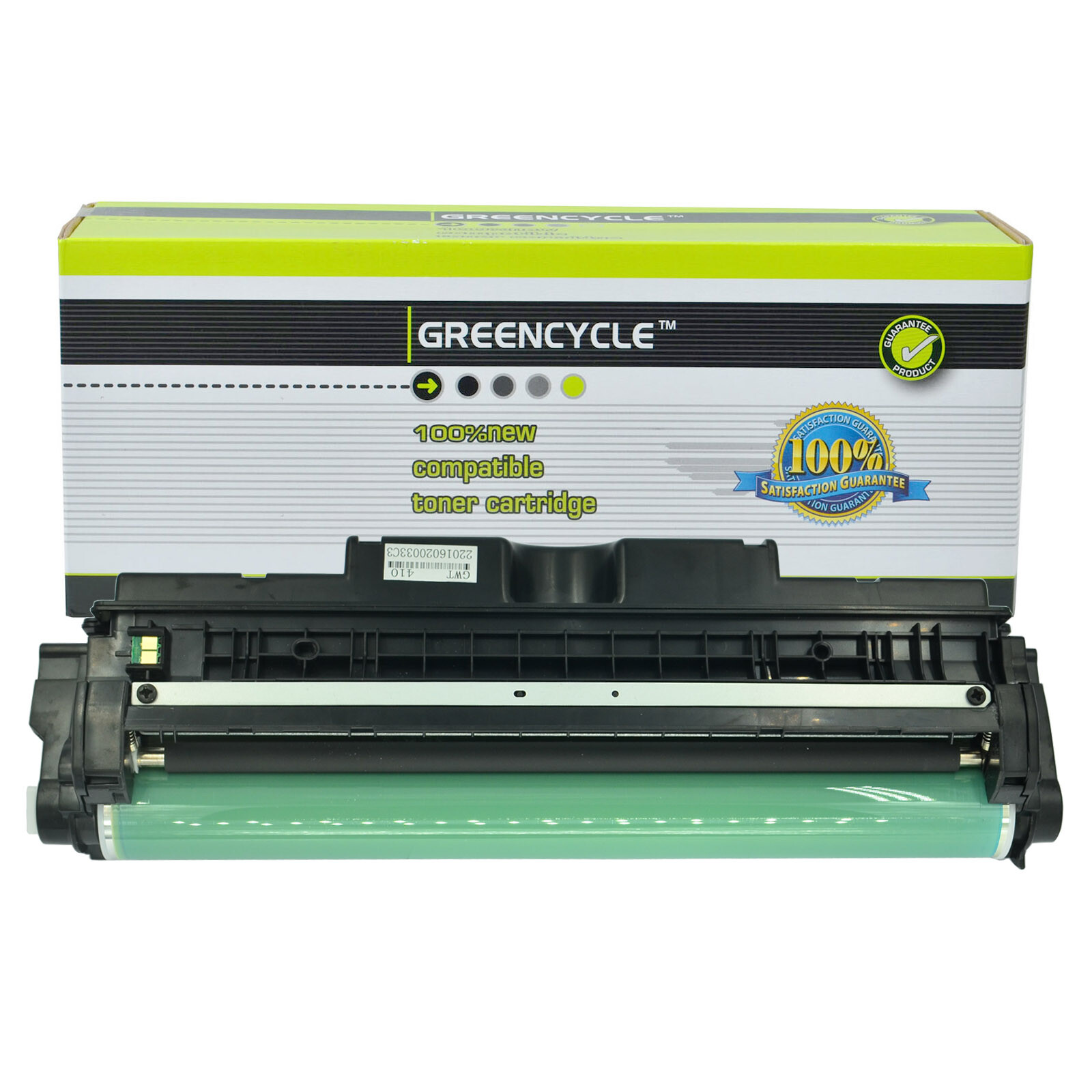 GREENCYCLE CE314A 126A Drum Unit Fits for HP Color LaserJet 100 MFP M175nw M175A