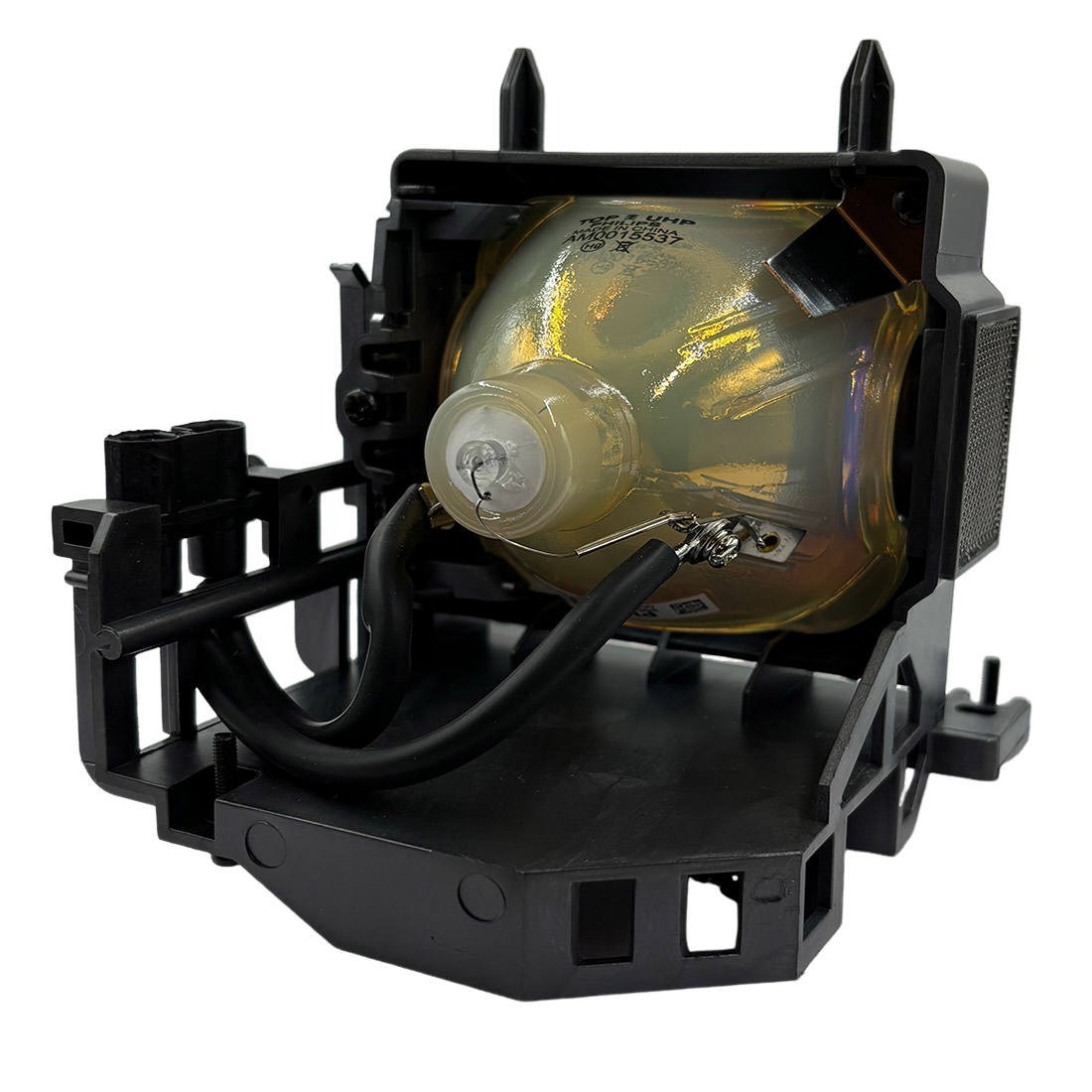 IET Genuine OEM Replacement Lamp for Sony VPL-HW45ES Projector Philips Bulb