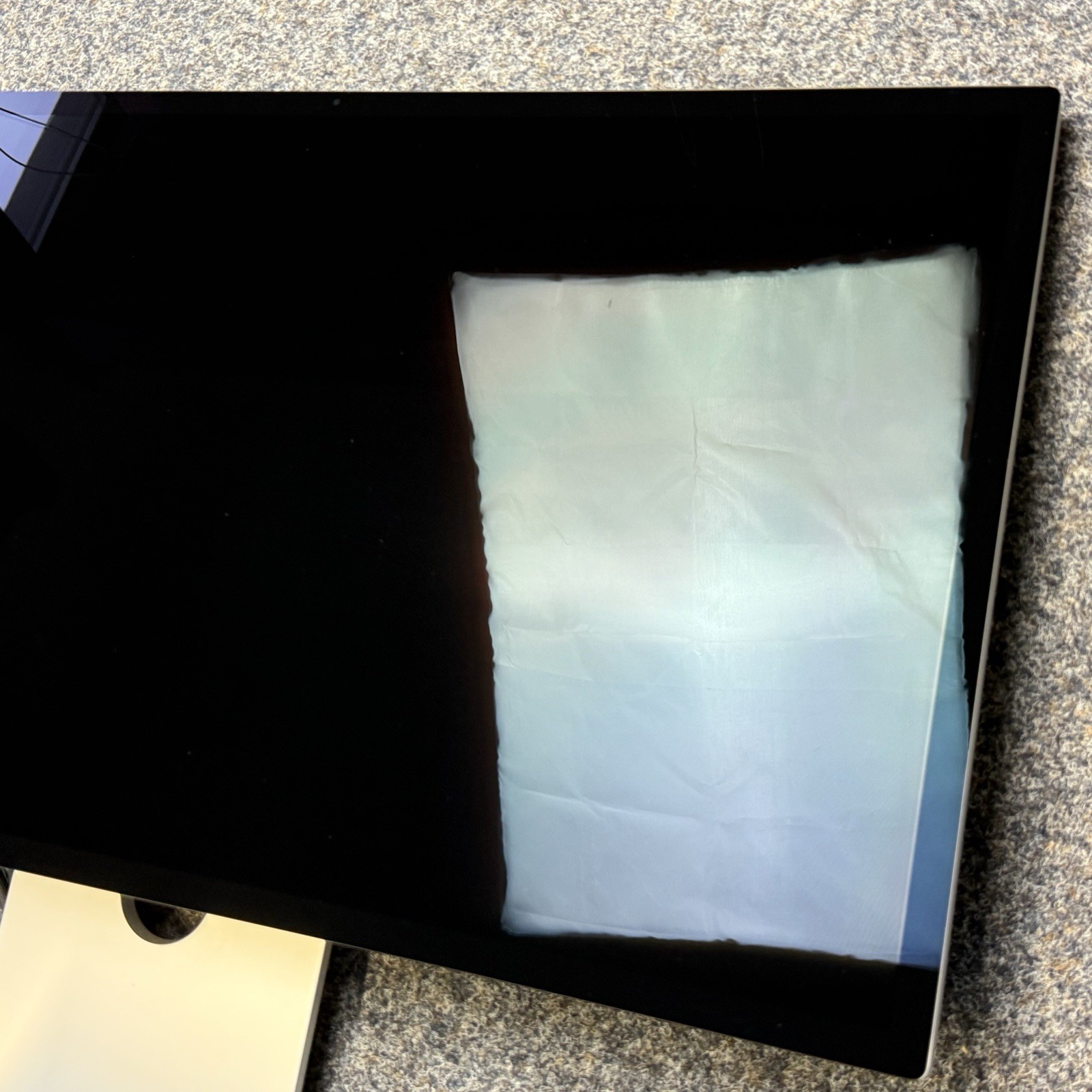 🌟EXCELLENT🌟 Apple Studio 5K Retina Display Standard Glass ⚡️Flash Shipping⚡️