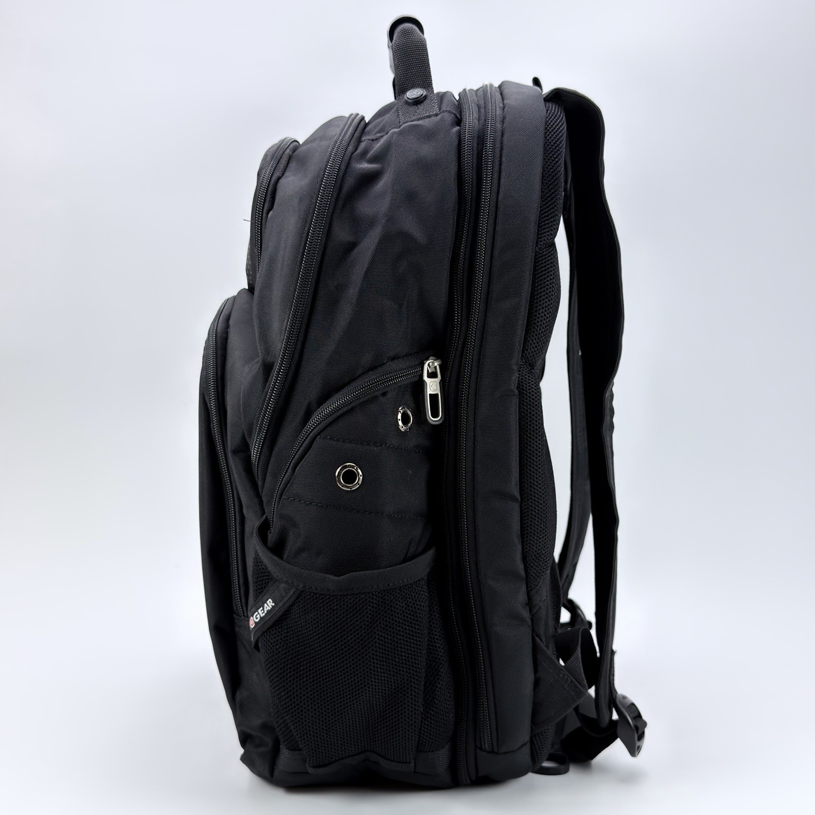 Swiss Gear Scansmart Airflow Laptop Tablet Computer Backpack Great Condition