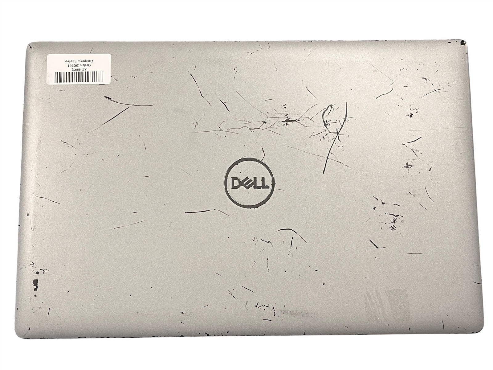 Dell Latitude 5520 i5-1145G7 2.60GHz 15.6″ Laptop – BIOS UNLOCKED; NO DRIVE/RAM