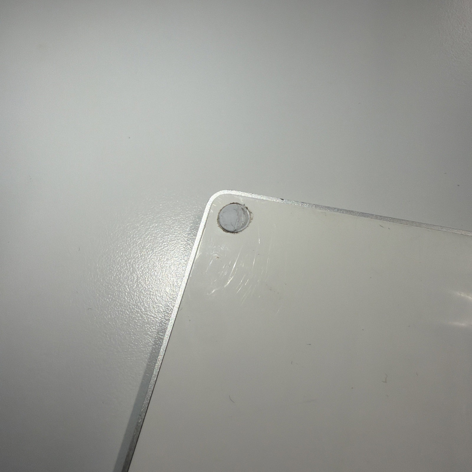 WORKING Apple Magic Keyboard 2 A1644 Wireless Bluetooth READ DESCRIPTION