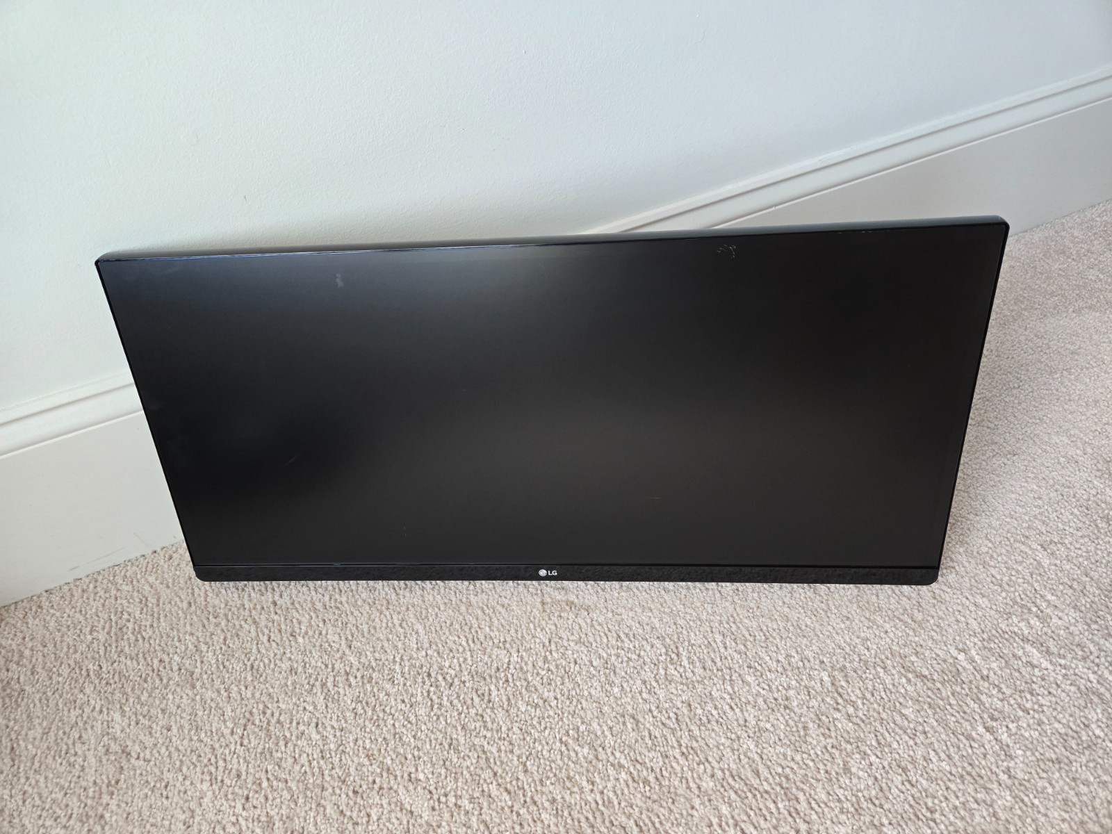 RT LG 25UM58-P 25″ Class 21:9 UltraWide® IPS LED Gaming Monitor No Stand