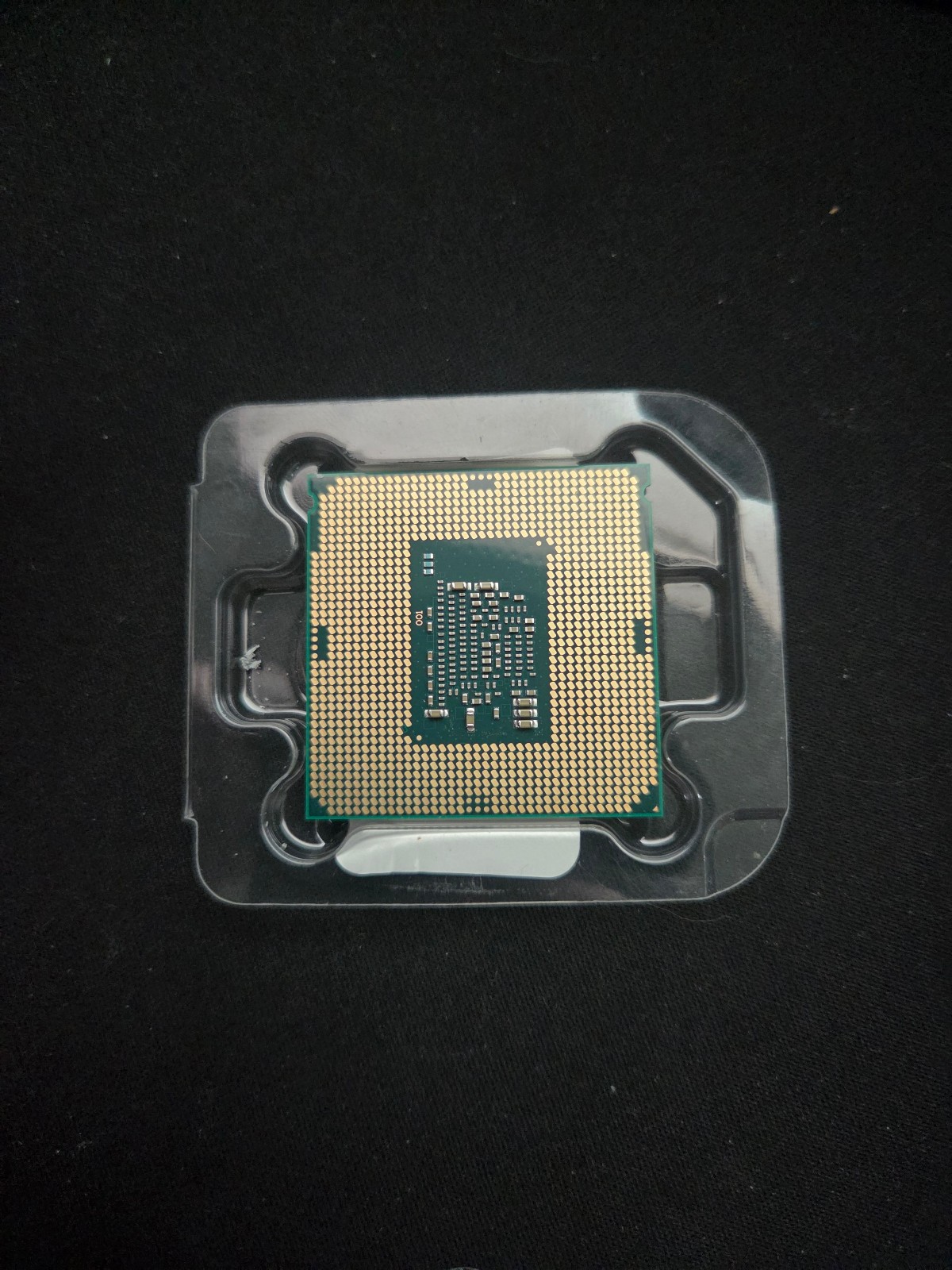 Intel Pentium G4560T – 2.9GHz Dual Core (SR35T) CPU Processor