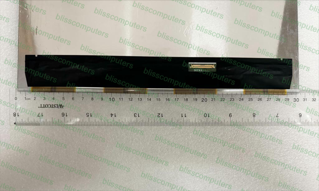 14″ ATNA40YK06 OLED LCD Screen Panel QHD 2880X1800 90Hz EDP 40 Pin Non Touch