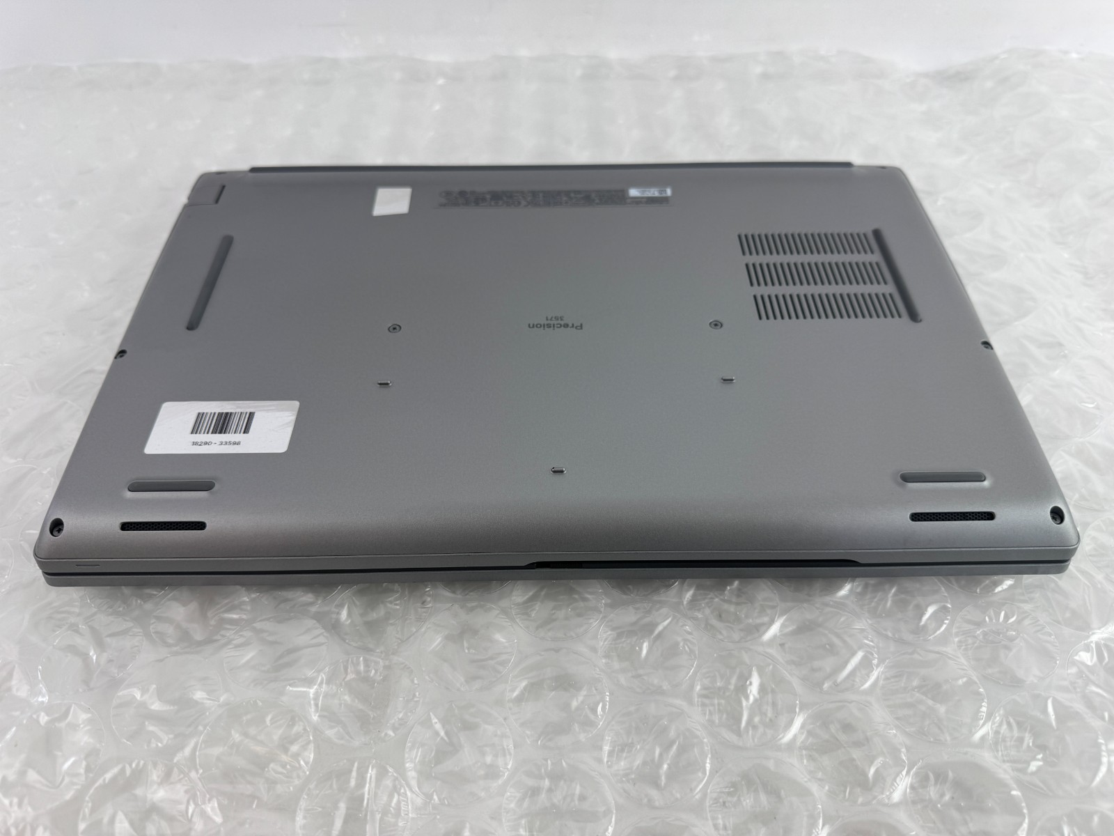 Dell Precision 3571 i7-12800H 32GB 1TB SSD NVIDIA T600 15.6″ FHD Win 11 Pro