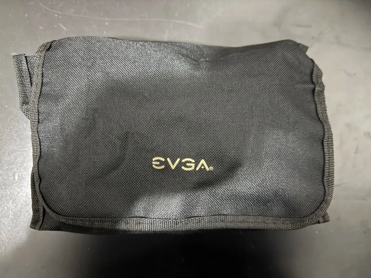 EVGA SuperNOVA 1200 P2 1200W 80 Plus Platinum Power Supply