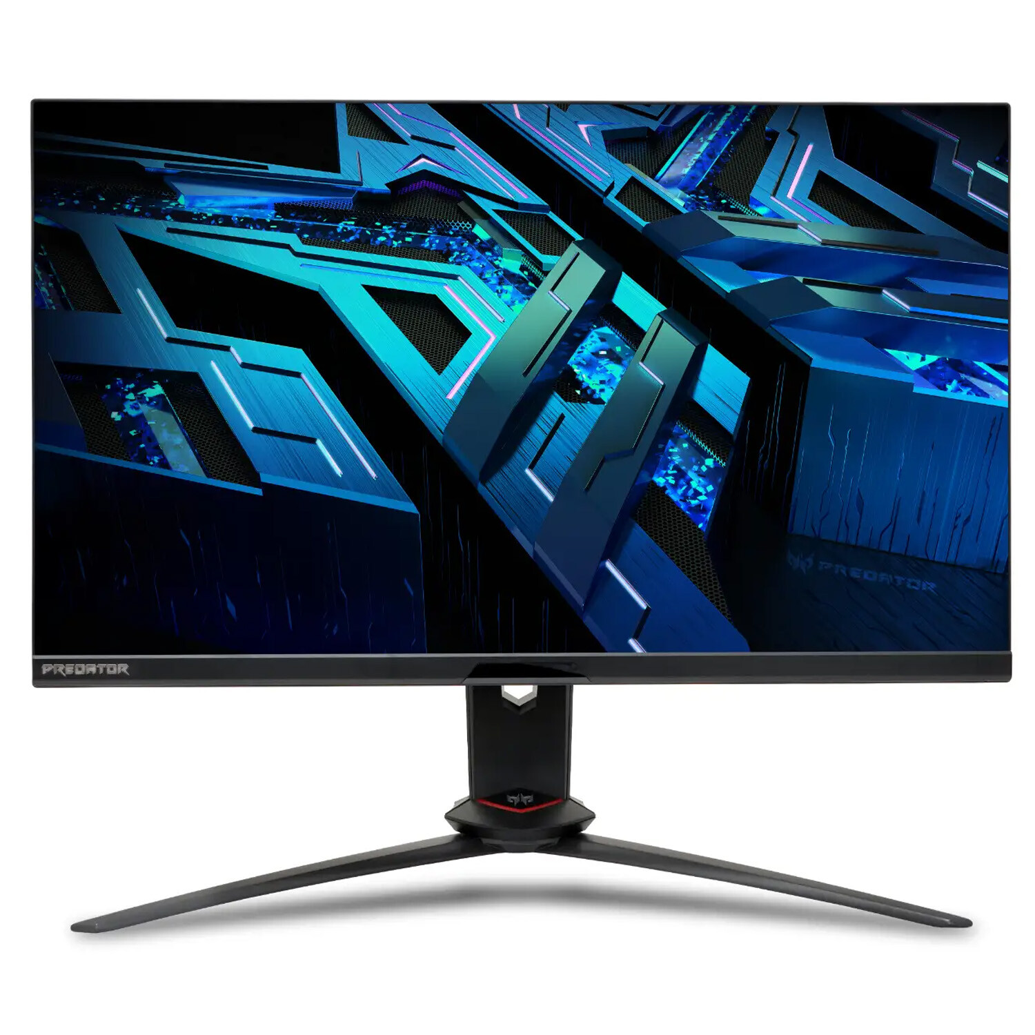 Acer Predator XB273U 27″ Monitor WQHD 2560×1440 360Hz IPS 5ms 600 Nit HDMI HDMI