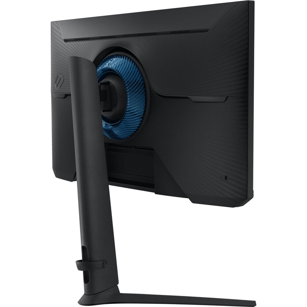 Samsung 25 inch Odyssey G4 Series FHD Gaming Monitor G-Sync Compatible Open Box