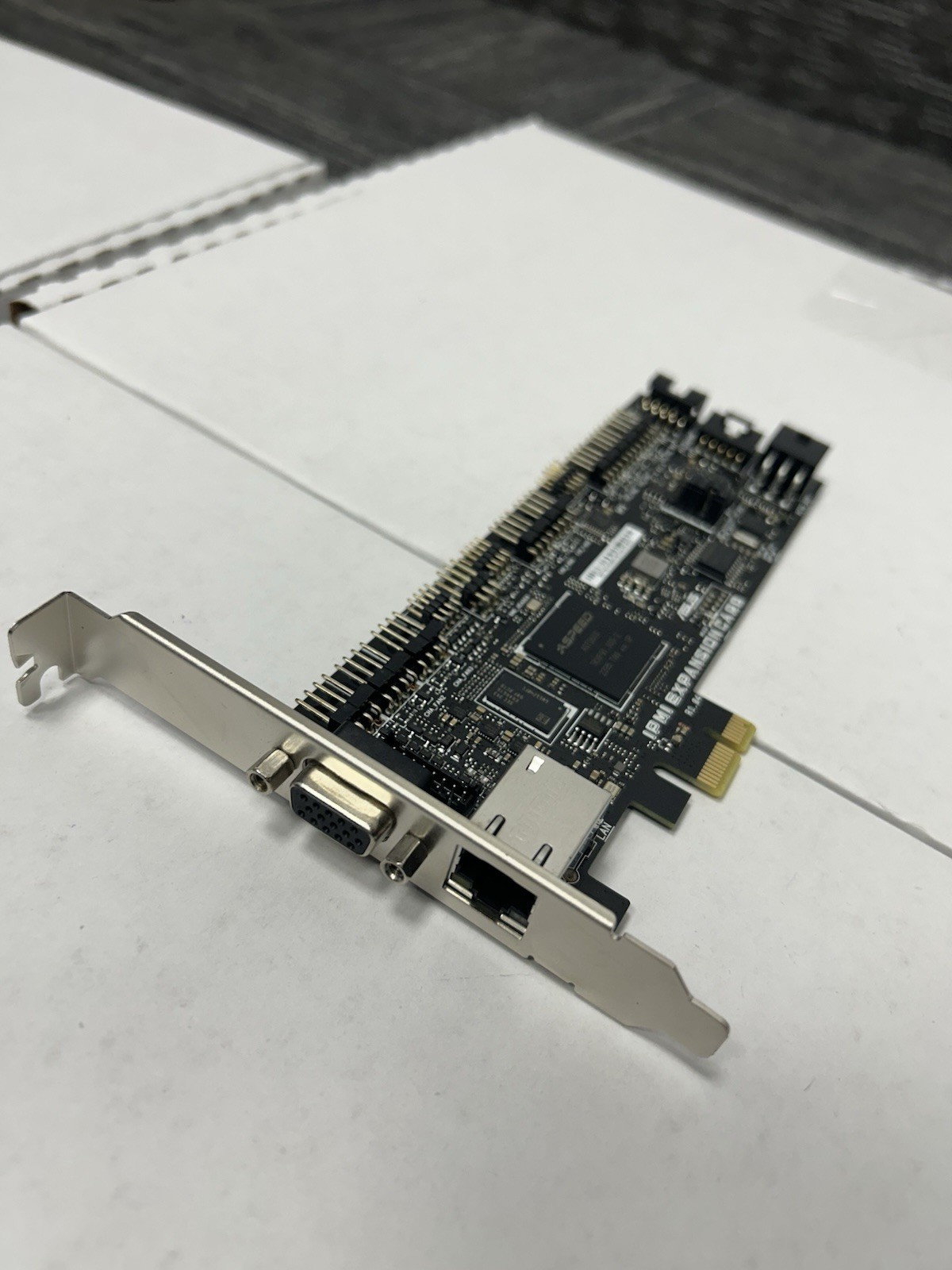 ASUS PRO WS W680-ACE + IPMI Motherboard | US Seller!
