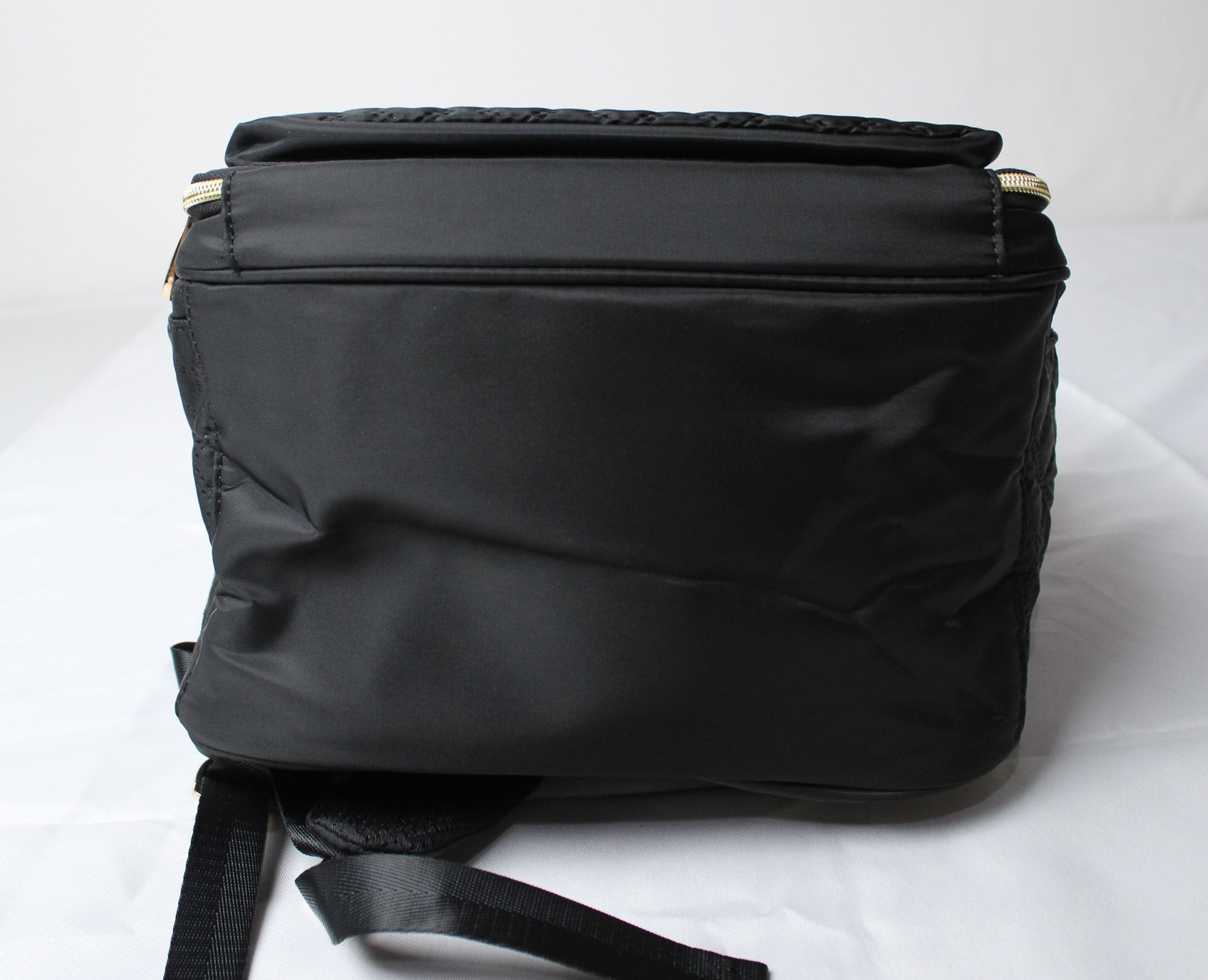 Weitars Women’s Work Laptop Backpack & Lunch Tote Set BE5 Black One Size