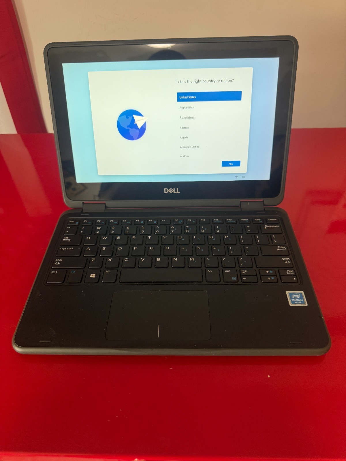 dell latitude 3190 2 in 1