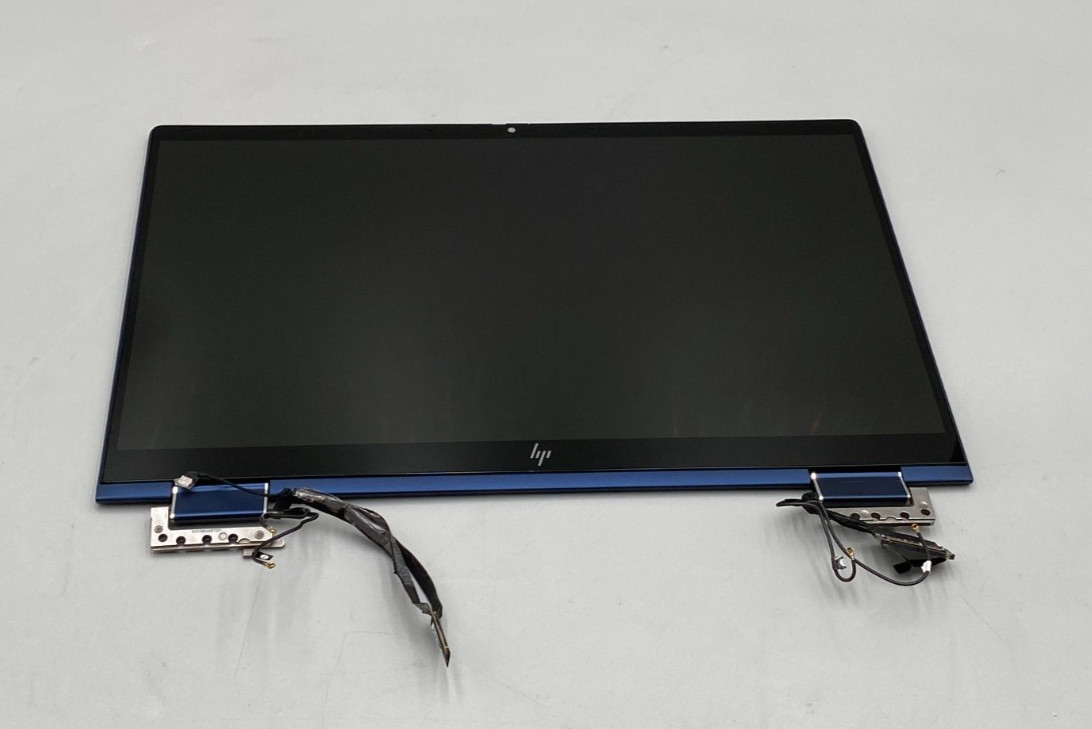 OEM Genuine HP Elite Dragonfly 13.5″ LCD Screen Replacement Assembly Good/S2