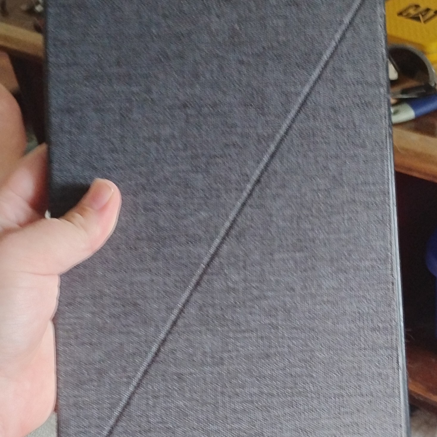 Amazon Fire Tablet Black Wi-Fi